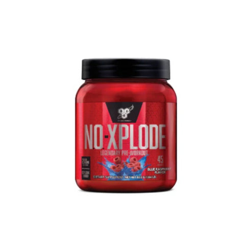 NO Xplode 3.0 by BSN