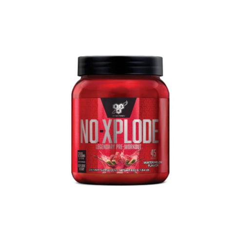 NO Xplode 3.0 by BSN