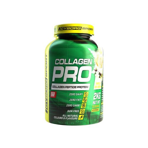Collagen PRO By Cyborg Sport