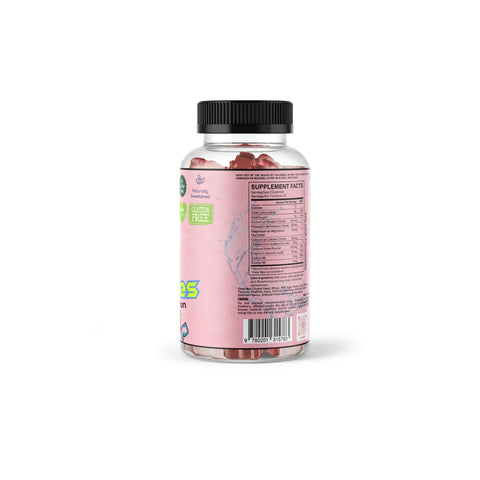 Hangover Hydration Gummies By 13lives