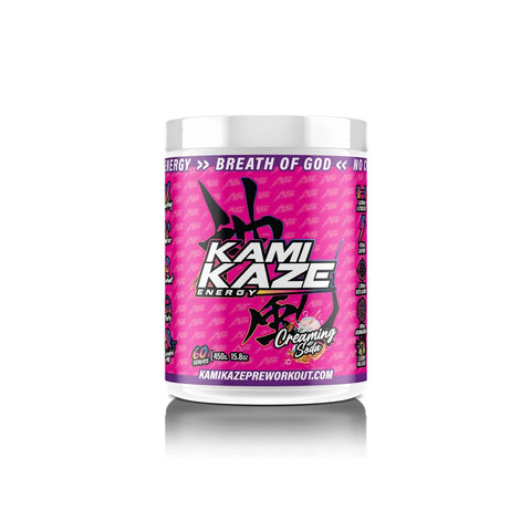 Kamikaze By Athletic Sport