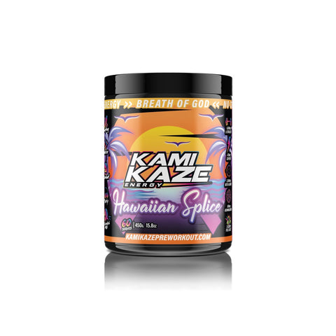 Kamikaze By Athletic Sport