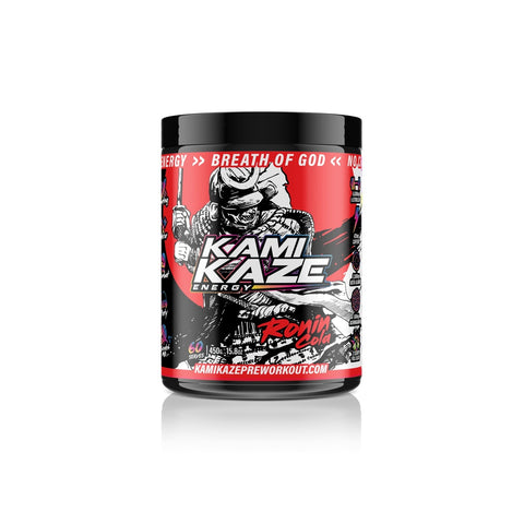 Kamikaze By Athletic Sport