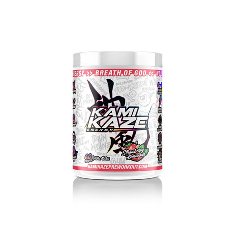 Kamikaze By Athletic Sport