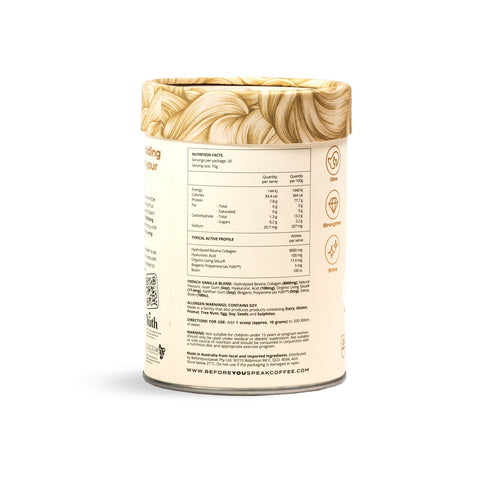 Collagen Complex By Before You Speak