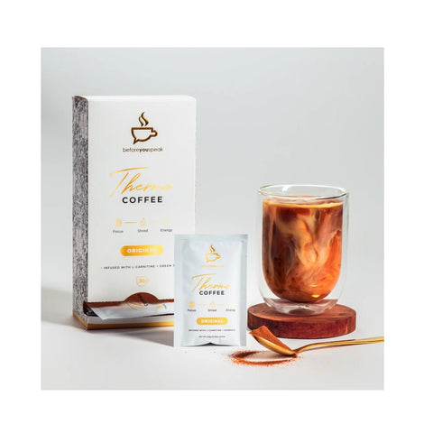 Thermo Coffee By Before You Speak
