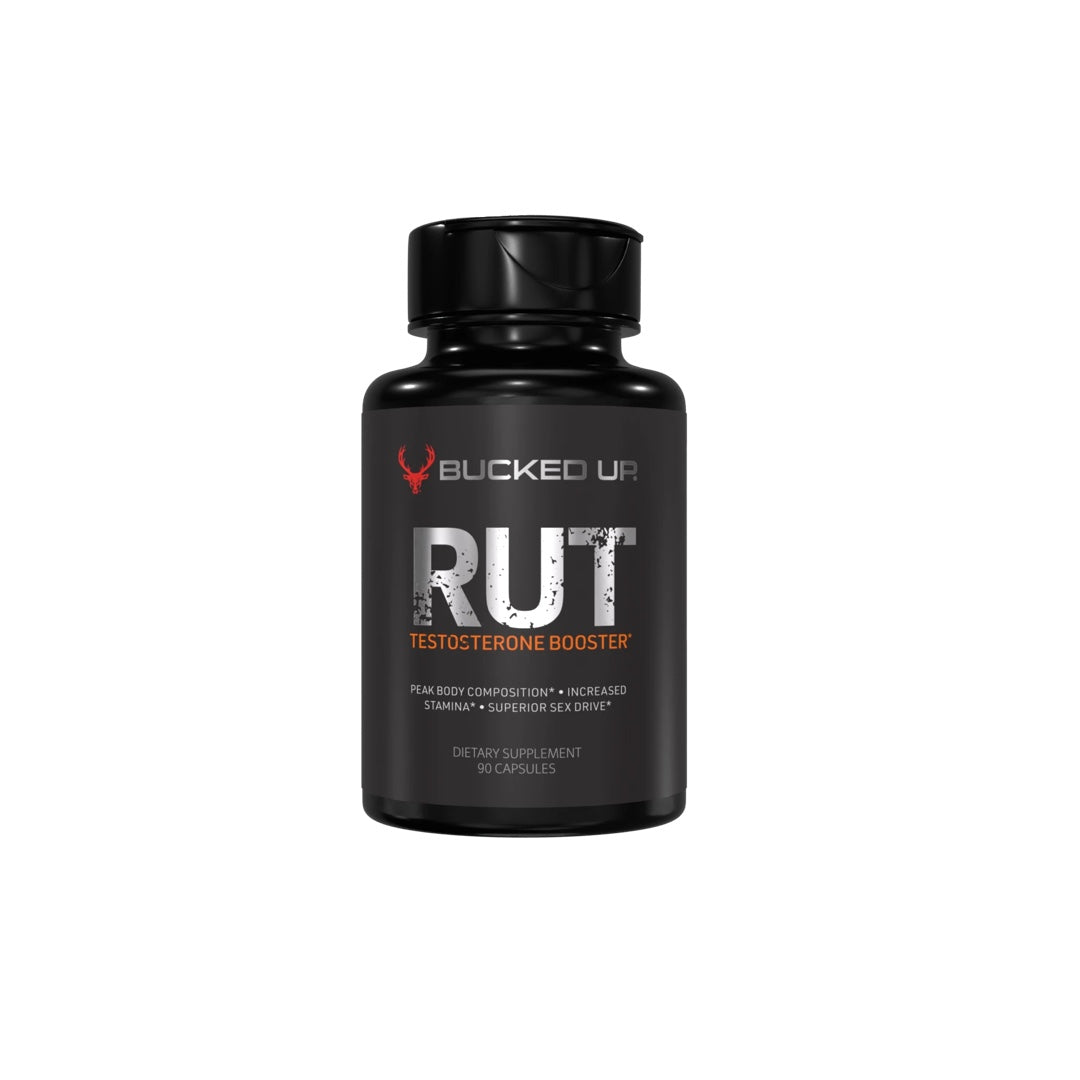 RUT By Bucked Up – EMPIRELABZ SUPPLEMENTS