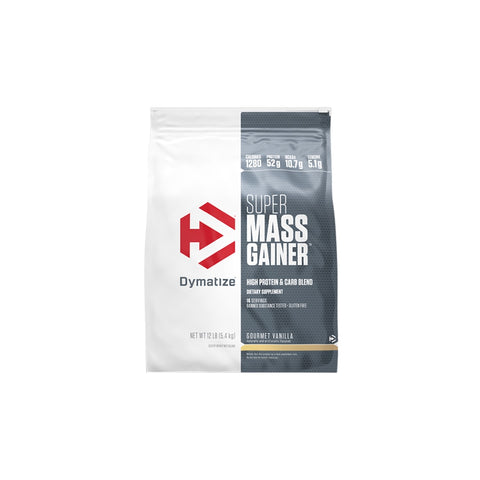 Super Mass Gainer By Dymatize