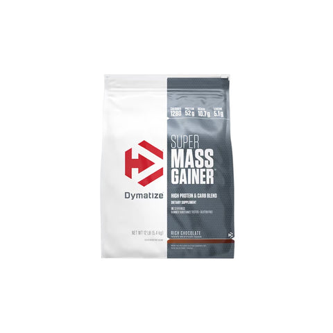 Super Mass Gainer By Dymatize