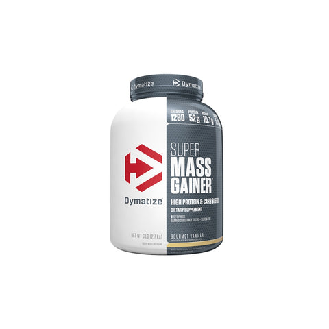 Super Mass Gainer By Dymatize