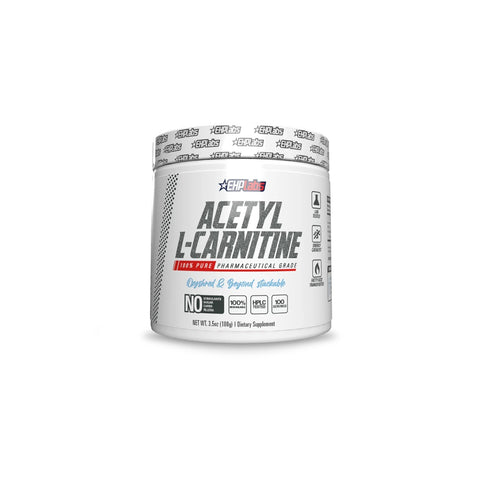Acetyl L-Carnitine By EHP Labs