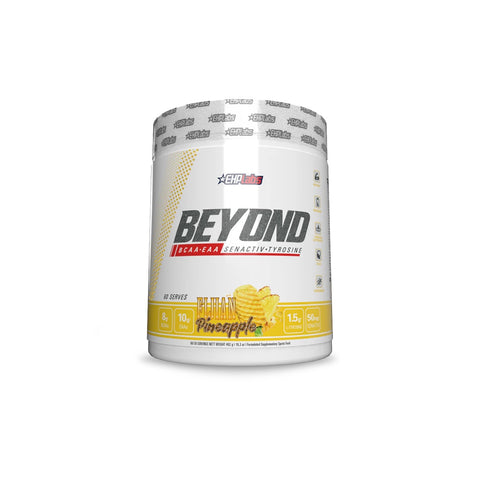 Beyond BCAA EAA By EHP Labs