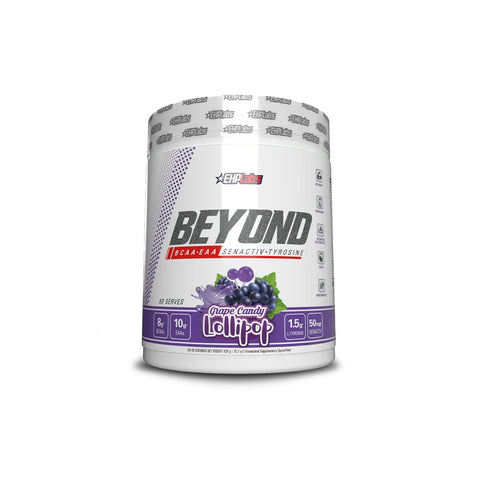 Beyond BCAA EAA By EHP Labs