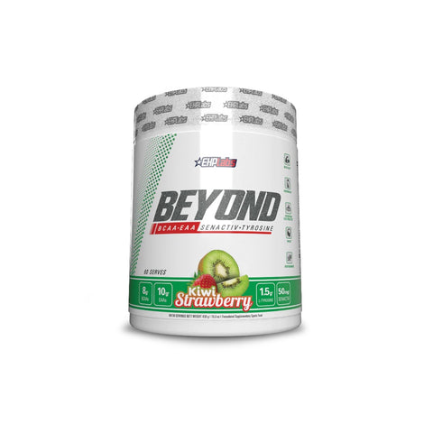 Beyond BCAA EAA By EHP Labs
