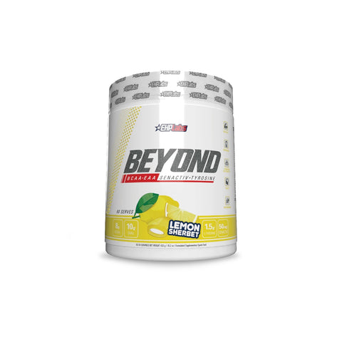 Beyond BCAA EAA By EHP Labs