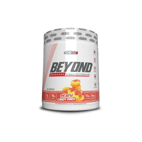 Beyond BCAA EAA By EHP Labs