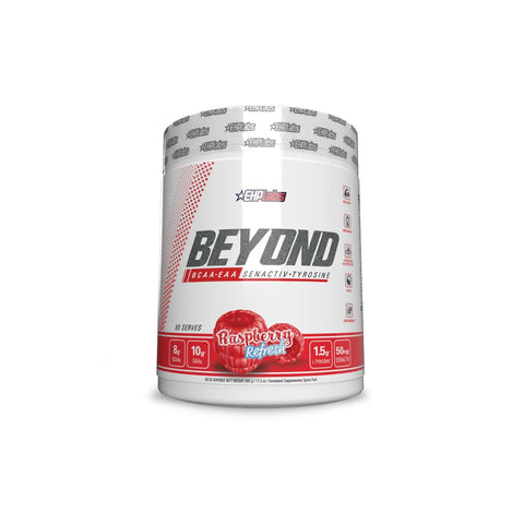 Beyond BCAA EAA By EHP Labs
