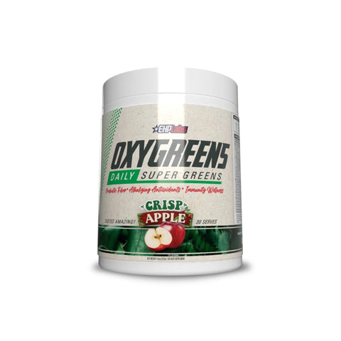 Oxygreens By EHPLabs