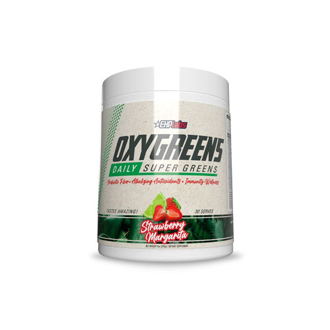 Oxygreens By EHPLabs