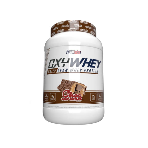 OxyWhey Lean Whey Protein By EHP LABS