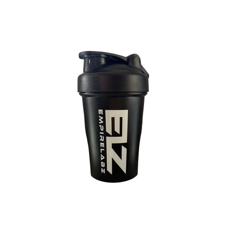 EMPIRELABZ ELZ 400ml Shaker
