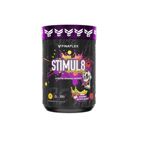 Finaflex Stimul8 Hardcore