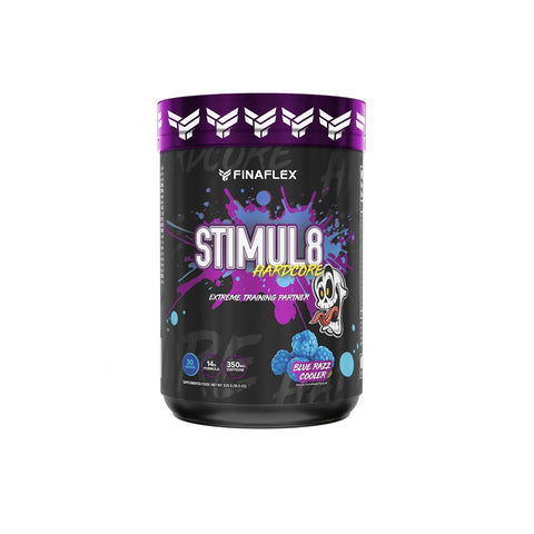 Finaflex Stimul8 Hardcore