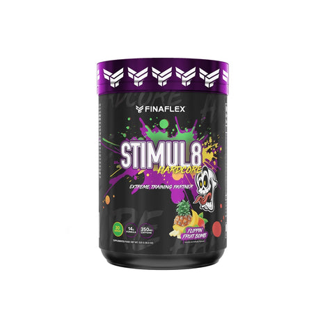 Finaflex Stimul8 Hardcore