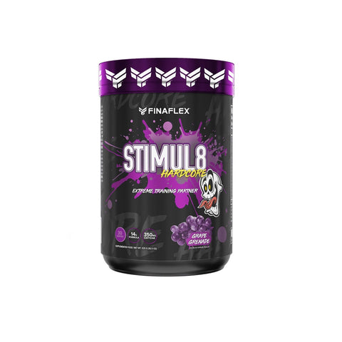 Finaflex Stimul8 Hardcore