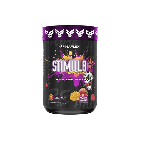 Finaflex Stimul8 Hardcore