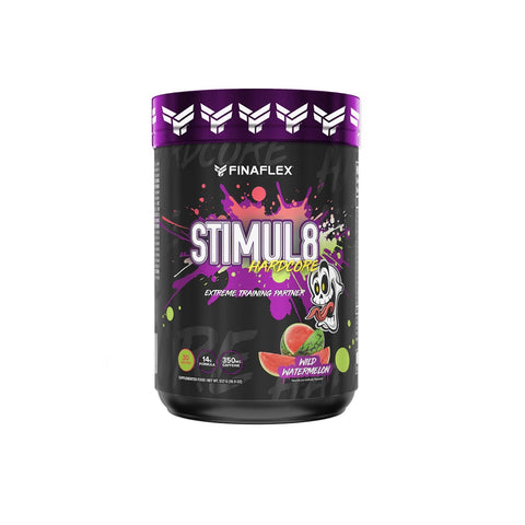Finaflex Stimul8 Hardcore