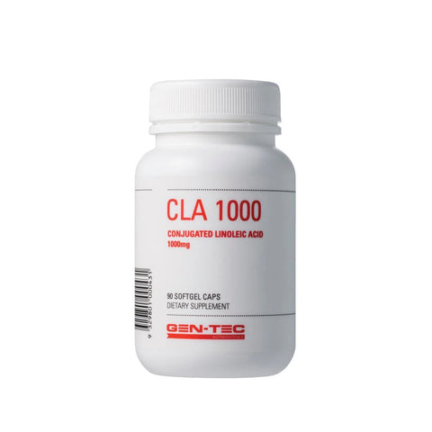 Pure CLA 1000 By Gen-Tec