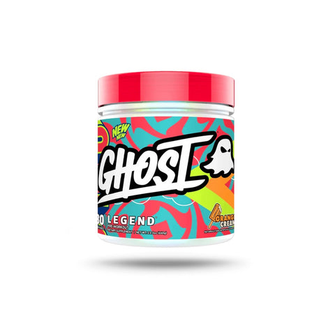 Legend V4 By Ghost Lifestyle