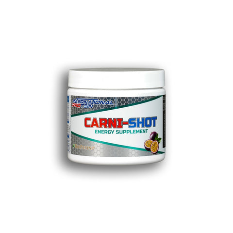 Carni-Shot By International Protein