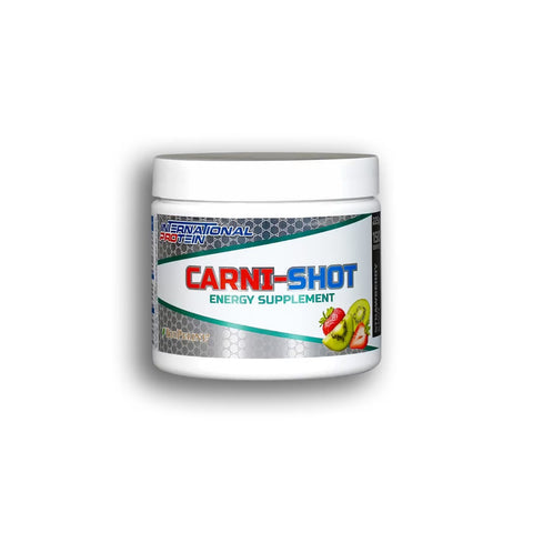 Carni-Shot By International Protein