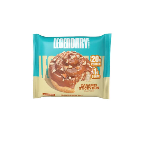 Protein Sweet Roll By Legendary Foods