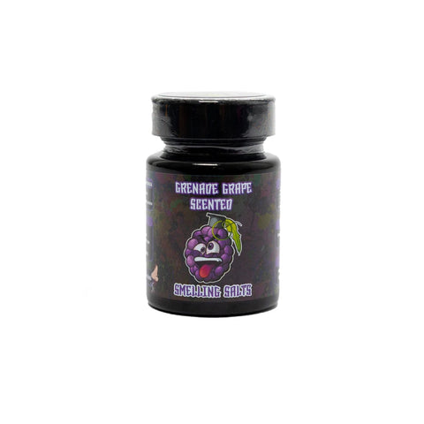 Smelling Salts by Loaded Candy
