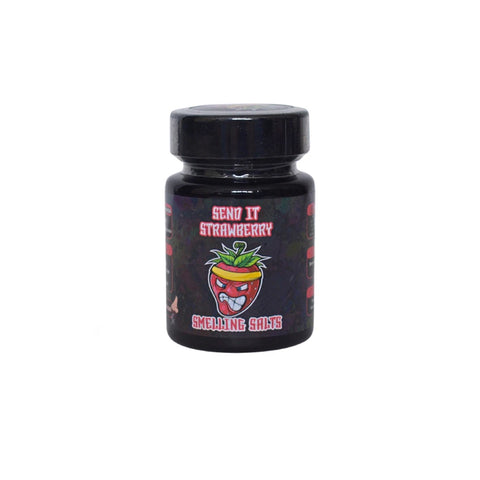 Smelling Salts by Loaded Candy
