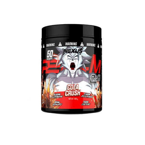 PER4M By Nexus Sports Nutrition