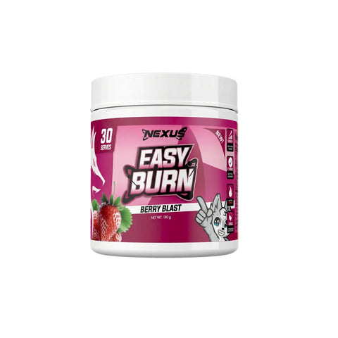 Easy Burn By Nexus Sports Nutrition