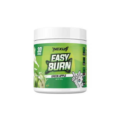 Easy Burn By Nexus Sports Nutrition