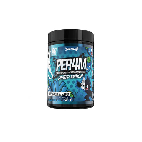 PER4M By Nexus Sports Nutrition