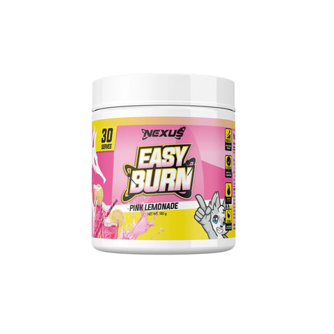 Easy Burn By Nexus Sports Nutrition