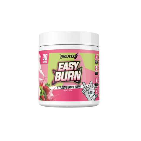 Easy Burn By Nexus Sports Nutrition