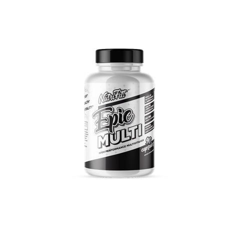 EPIC Multi By Nutrifitt
