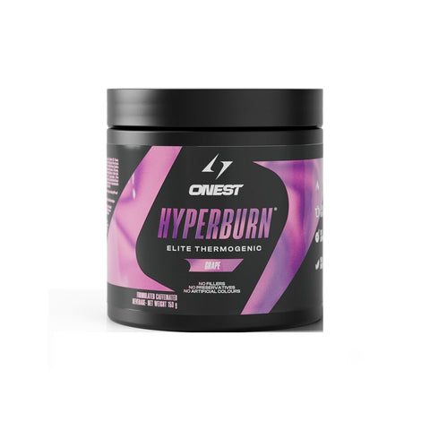 Hyperburn By ONEST