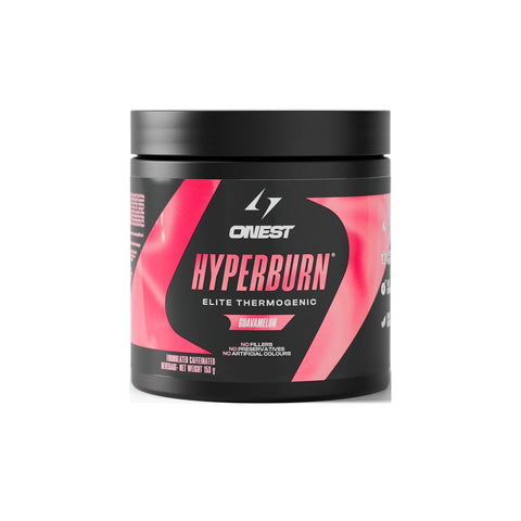 Hyperburn By ONEST