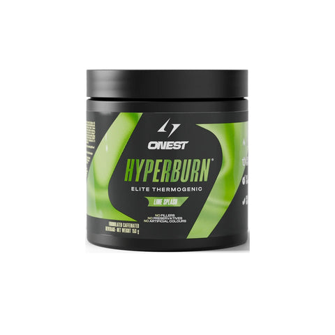 Hyperburn By ONEST