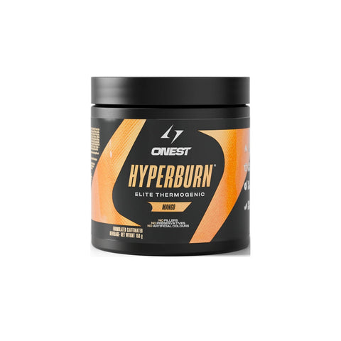 Hyperburn By ONEST