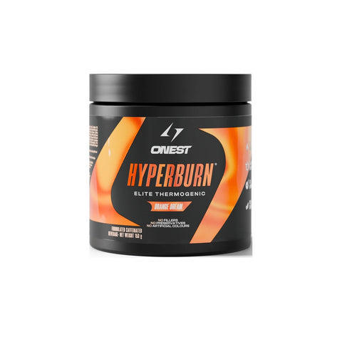 Hyperburn By ONEST